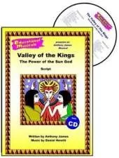 The Valley of the Kings: The Power of the Sun God
