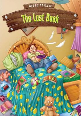 The Lost Book