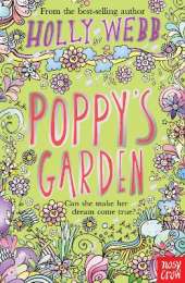 Earth Friends: Poppy's Garden