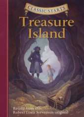 Classic Starts (R): Treasure Island