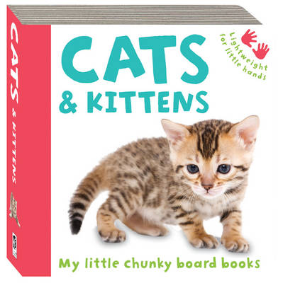 Cats And Kittens