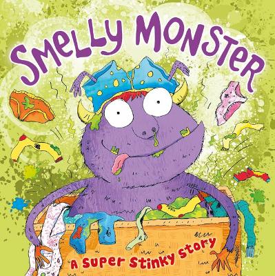Smelly Monster