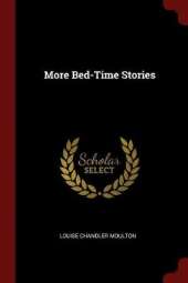 More Bed-Time Stories
