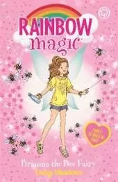 Rainbow Magic: Brianna the Bee Fairy: Special