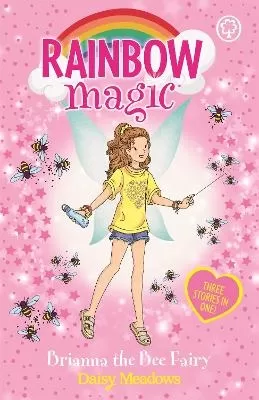 Rainbow Magic: Brianna the Bee Fairy: Special