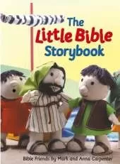 The Little Bible Storybook