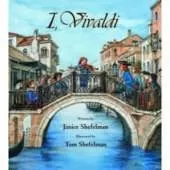 I, Vivaldi