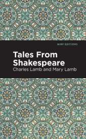Tales From Shakespeare