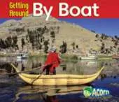 Getting Around By Boat