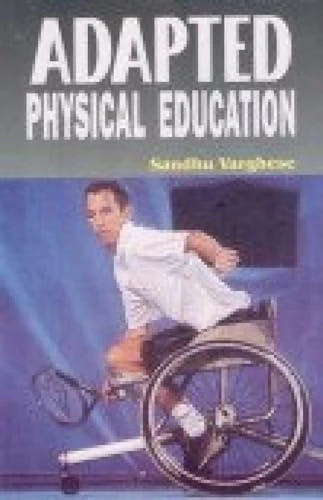 Adapted Physical Education