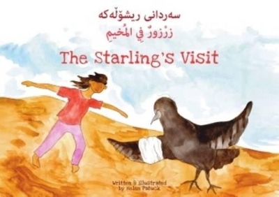 The Starling's Visit
