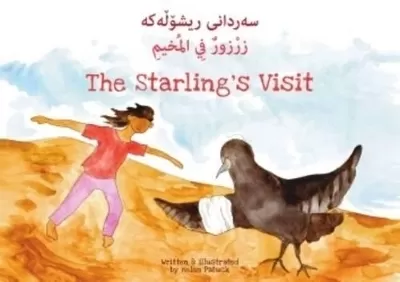 The Starling's Visit