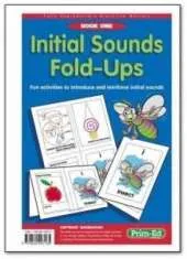Initial Sounds Fold-Ups