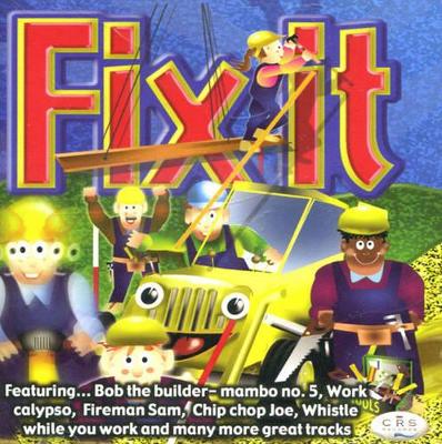 Fix it