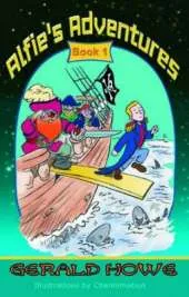 Alfie's Adventures