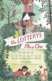 The Lotterys Plus One