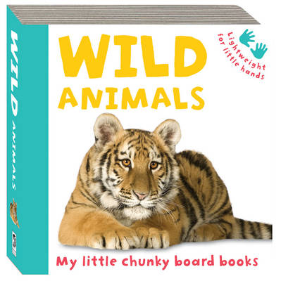 Wild Animals