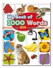 My Book of 1000 Words