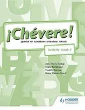 Chevere! Activity Book 1
