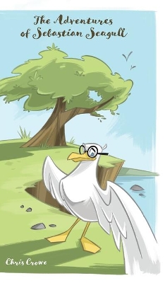 The Adventures of Sebastian Seagull