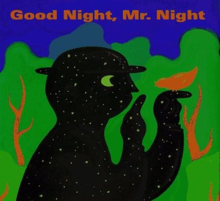 Good Night, Mr Night