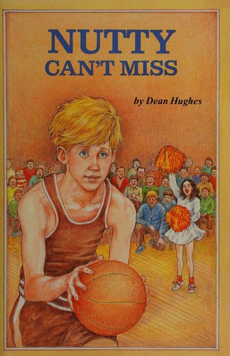 Nutty Can't Miss: Featuring William Bilks, Boy Genius