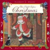 The Night Before Christmas