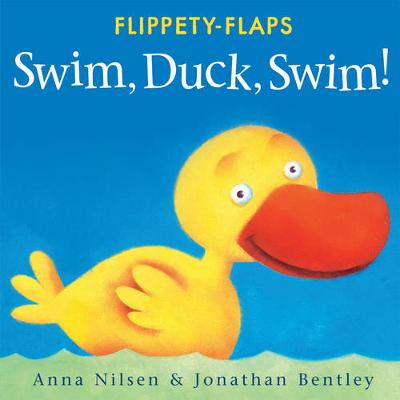 Swim Duck Swim!