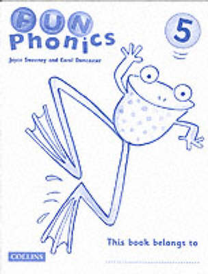 Fun Phonics