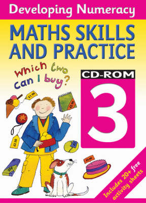 Developing Numeracy: Maths Skills - Year 3