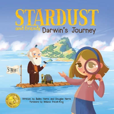 Darwin's Journey