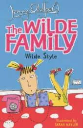 Wilde Style