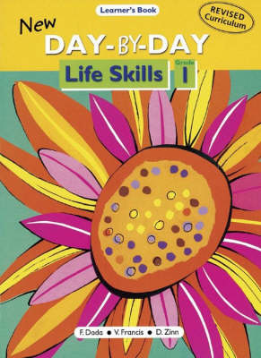 New Day-by-day Life Skills