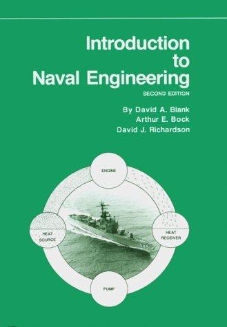 Introduction to Naval Engineering