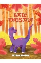 Baby Dinosaur