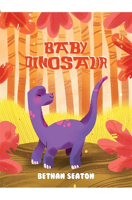 Baby Dinosaur