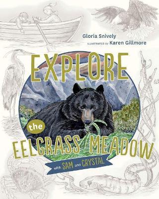 Explore the Eelgrass Meadow with Sam and Crystal