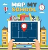 Map My School