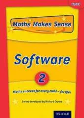 Maths Makes Sense: Y2: Software Multi User