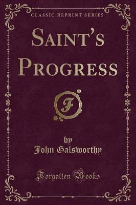 Saint's Progress (Classic Reprint)