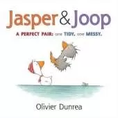 Jasper & Joop