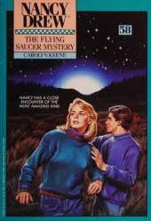 The Flying Saucer Mystery