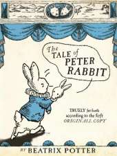 The Tale of Peter Rabbit