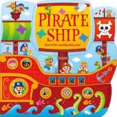 Pirate Ship