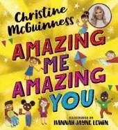 Amazing Me, Amazing You