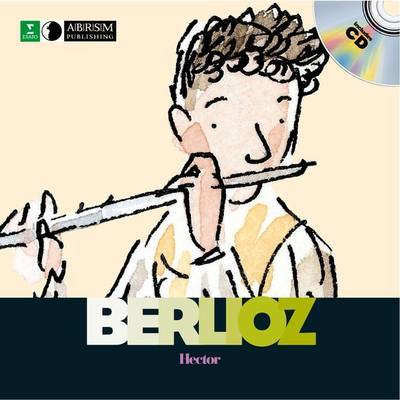 Berlioz: First Discovery Music