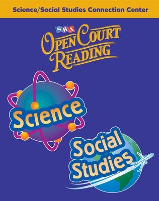 Open Court Reading, Science and Social Studies Connection Center, Grade 4