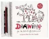 Drawing for the Artistically Undiscovered