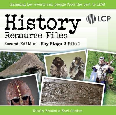 History KS2 Resource File (File1)
