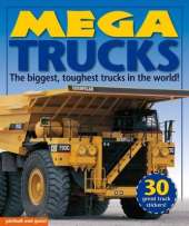 Mega Trucks